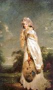  Sir Thomas Lawrence Elisabeth Farren, Later Countess of Derby Germany oil painting reproduction